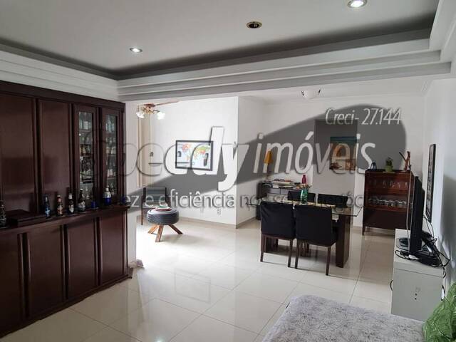 #3316 - Apartamento para Venda em Santos - SP - 2