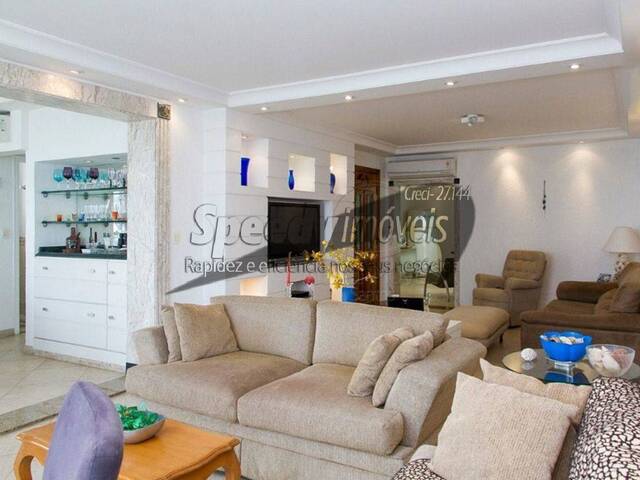 Apartamento para Venda em Santos - 4