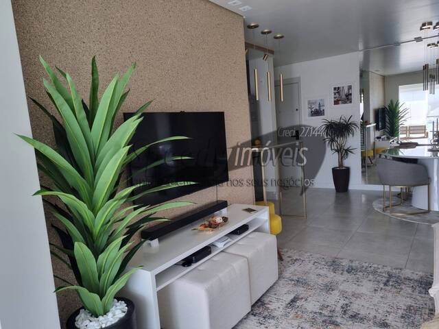 Apartamento para Venda em Santos - 5