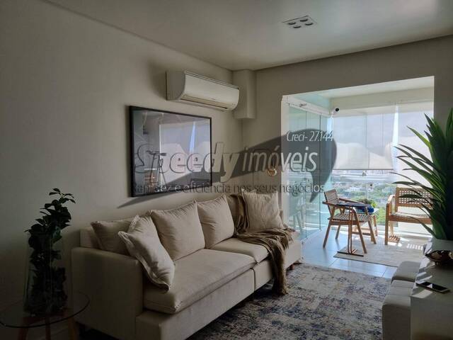 Apartamento para Venda em Santos - 4