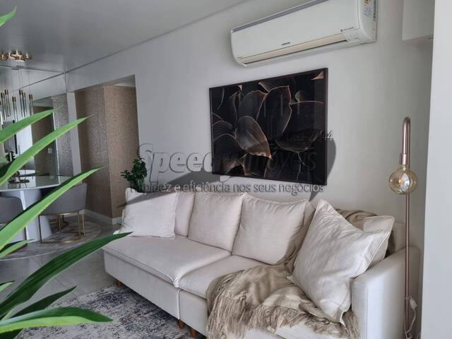 #3320 - Apartamento para Venda em Santos - SP - 3