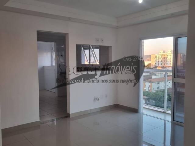 Apartamento para Venda em Santos - 5