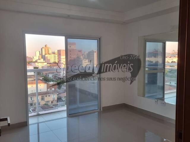 Apartamento para Venda em Santos - 4