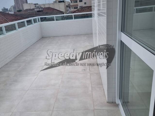 Apartamento para Venda em Santos - 5