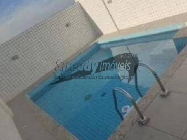 #3324 - Apartamento para Venda em Santos - SP - 1