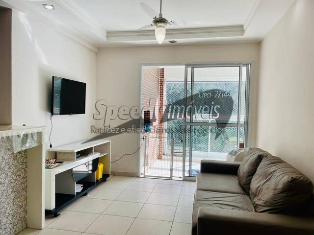 Apartamento para Venda em Santos - 5