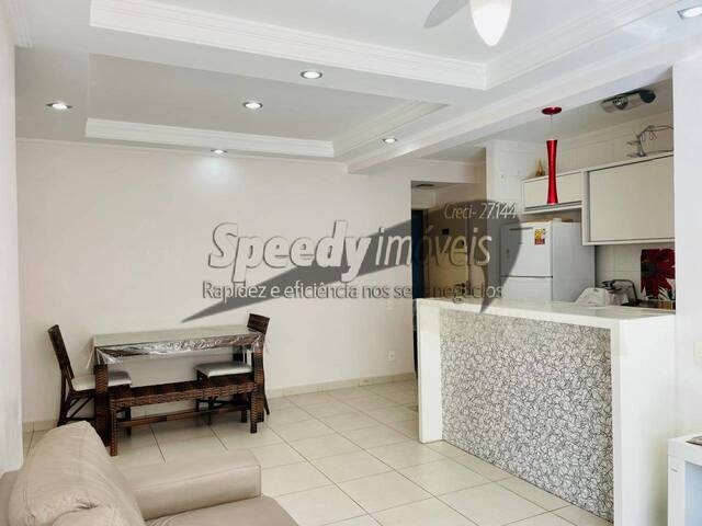 Apartamento para Venda em Santos - 4