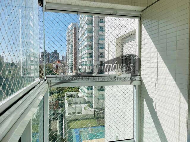 #3326 - Apartamento para Venda em Santos - SP - 3