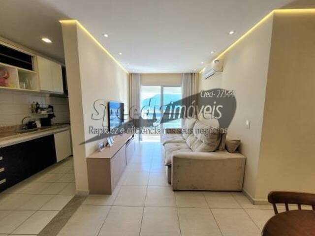Apartamento para Venda em Santos - 5