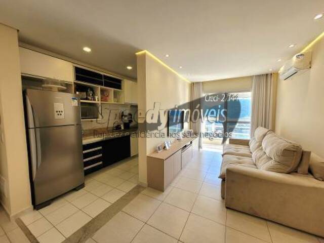 Apartamento para Venda em Santos - 3