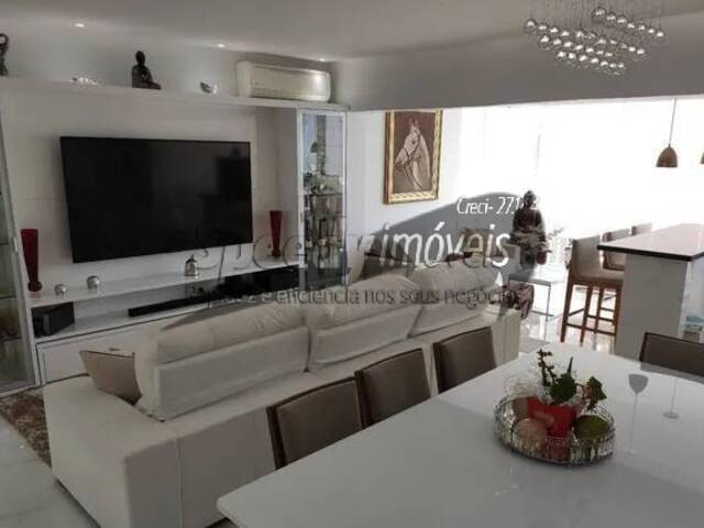 Apartamento para Venda em Santos - 2