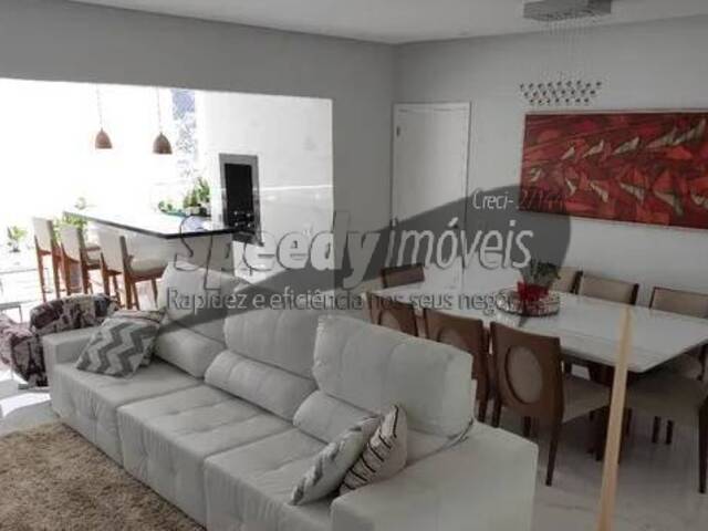Apartamento para Venda em Santos - 3