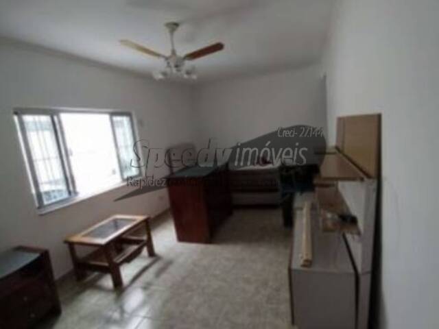 #3333 - Apartamento para Venda em Santos - SP