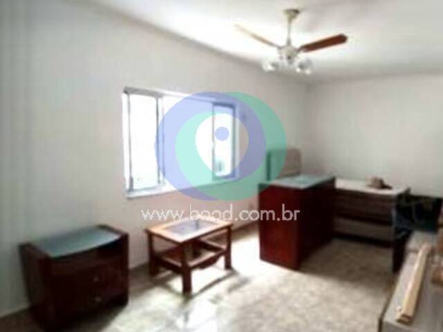 #3333 - Apartamento para Venda em Santos - SP