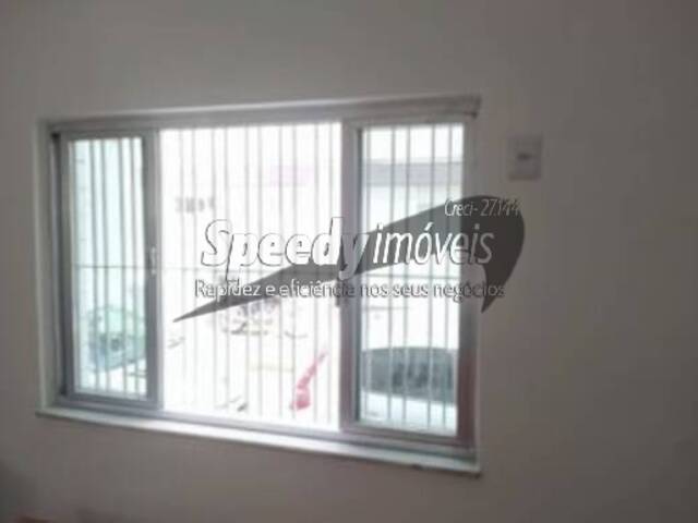 #3333 - Apartamento para Venda em Santos - SP - 3