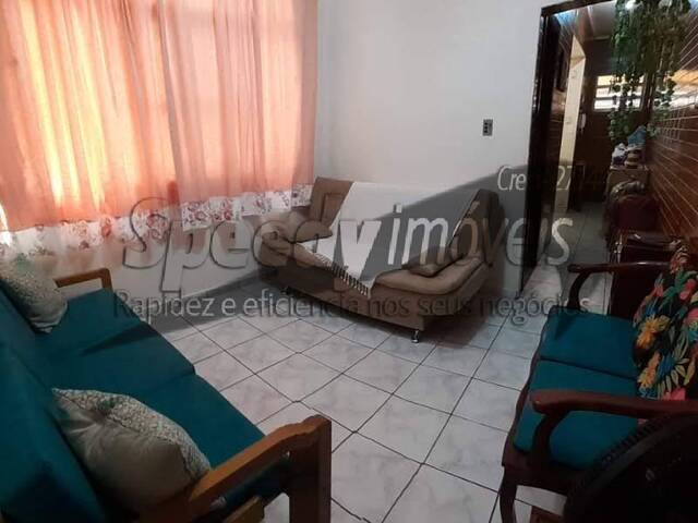 Apartamento para Venda em Santos - 5