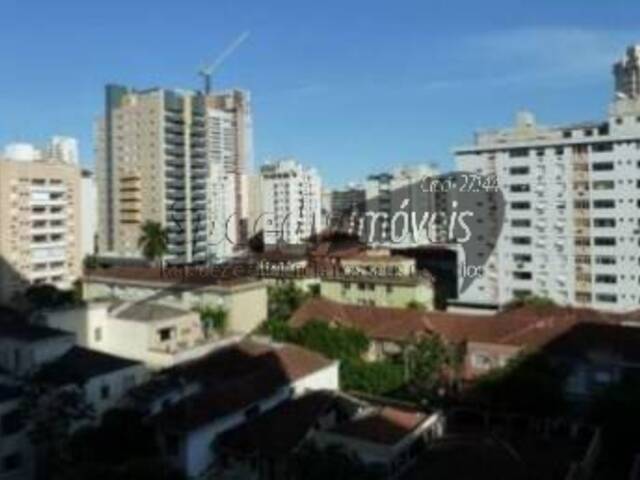 Apartamento para Venda em Santos - 4