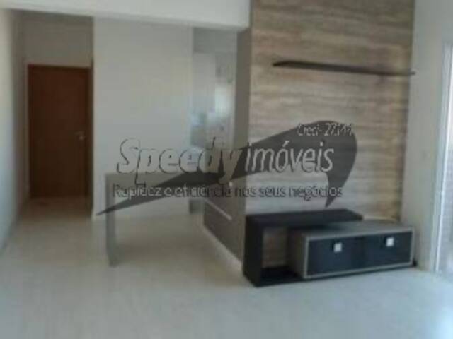 #1415 - Apartamento para Venda em Santos - SP - 1