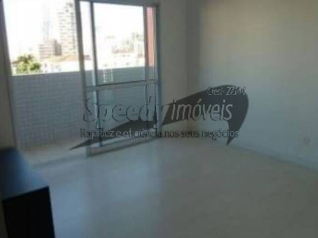 #1415 - Apartamento para Venda em Santos - SP - 3