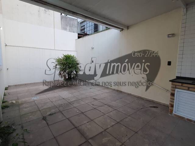 #671301866 - Casa para Venda em Santos - SP - 2