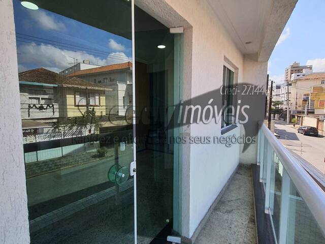 #945848087 - Casa para Venda em Santos - SP - 3