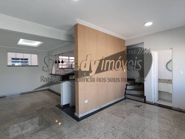 #945848087 - Casa para Venda em Santos - SP - 1