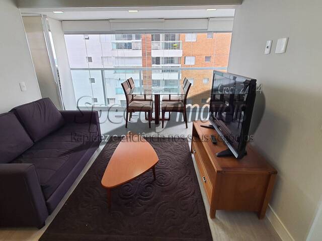 Apartamento para Venda em Santos - 4