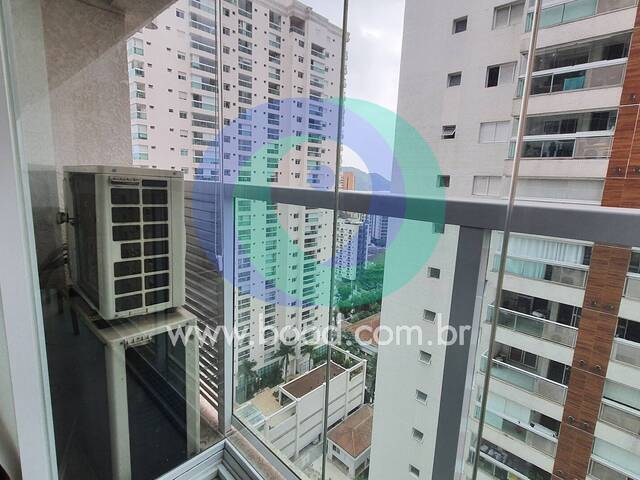 #805458764 - Apartamento para Venda em Santos - SP