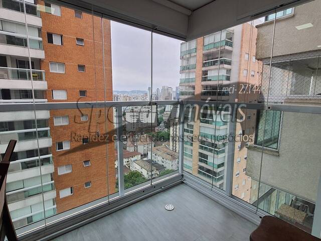 #805458764 - Apartamento para Venda em Santos - SP - 2