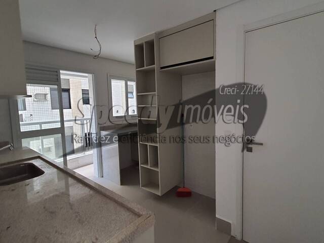 Apartamento para Venda em Santos - 5
