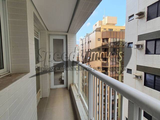 #822900698 - Apartamento para Venda em Santos - SP - 3