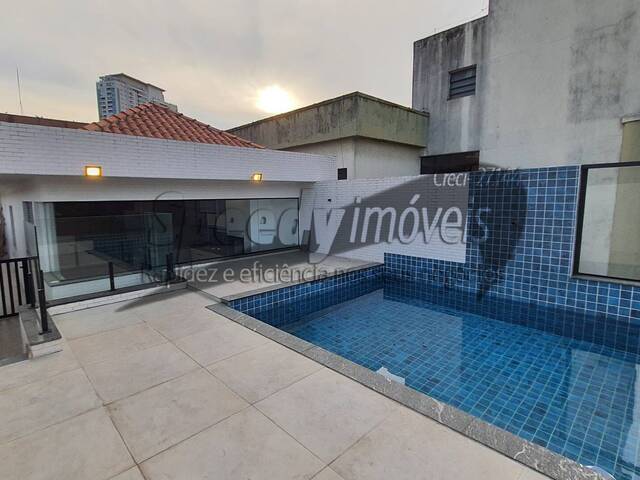 #680790452 - Casa para Venda em Santos - SP - 1