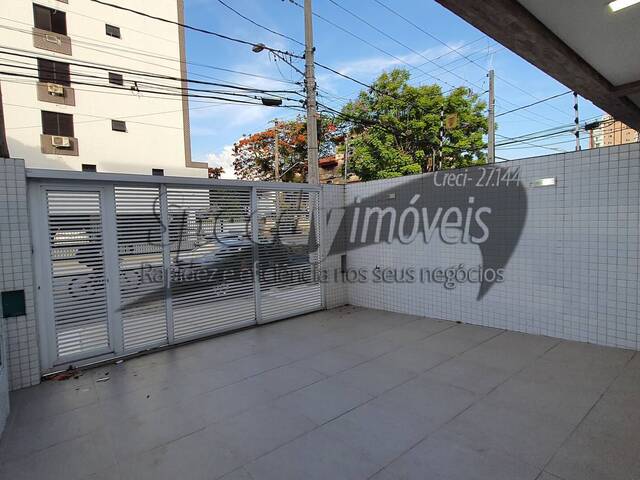 #536117484 - Sobrado para Venda em Santos - SP - 3