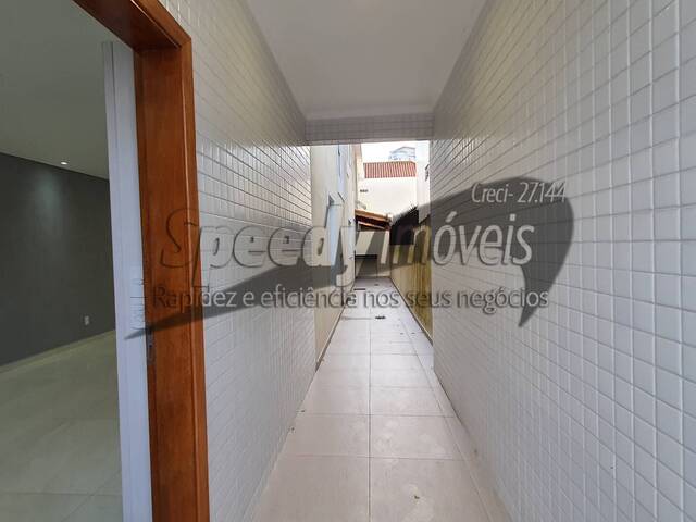 Sobrado para Venda em Santos - 5