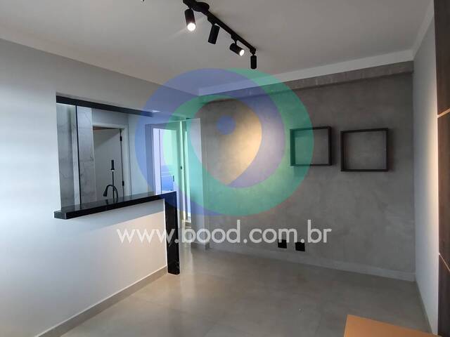 #234559112 - Apartamento para Venda em Santos - SP