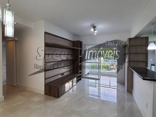 Apartamento para Venda em Santos - 2