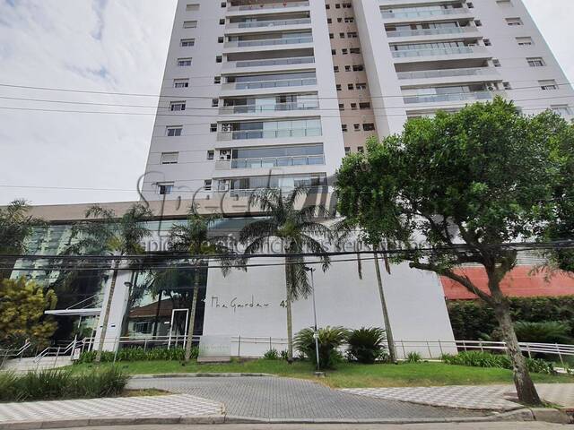 Apartamento para Venda em Santos - 3