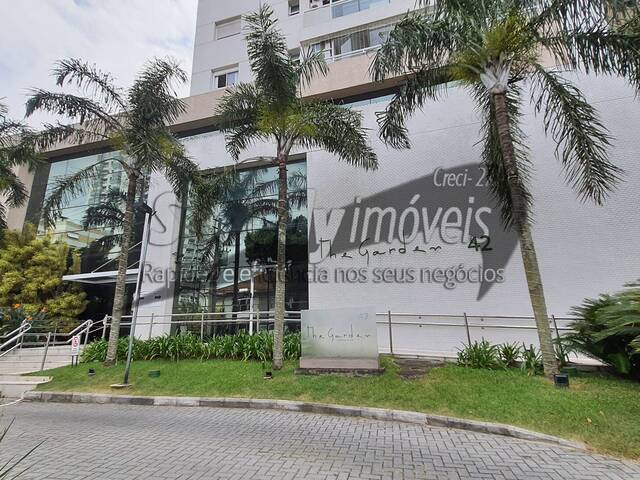 Apartamento para Venda em Santos - 5