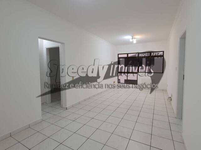 #138458844 - Apartamento para Venda em Santos - SP - 1