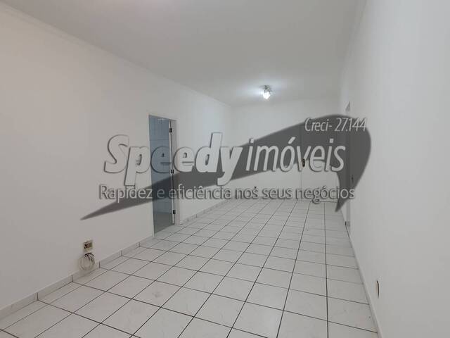 #138458844 - Apartamento para Venda em Santos - SP - 2