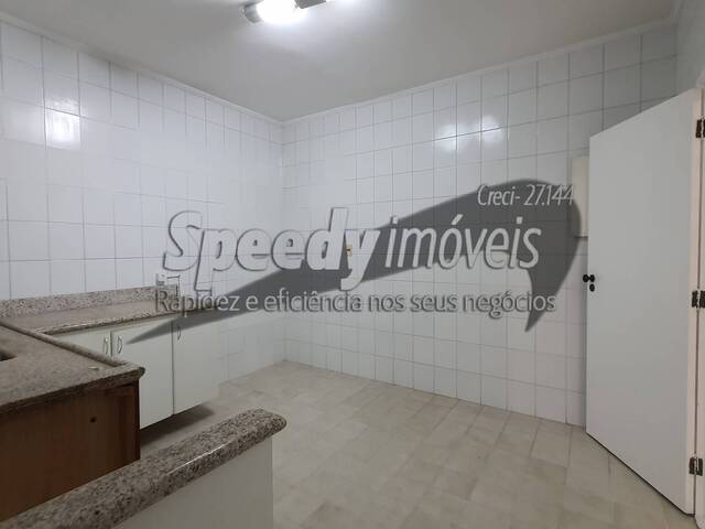 Apartamento para Venda em Santos - 4