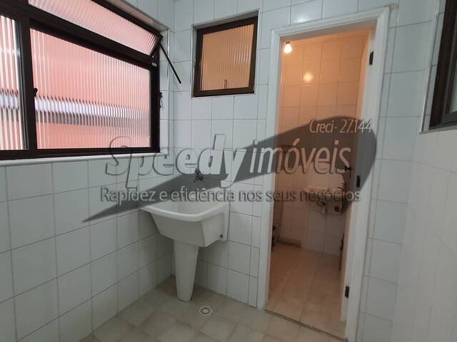 Apartamento para Venda em Santos - 5