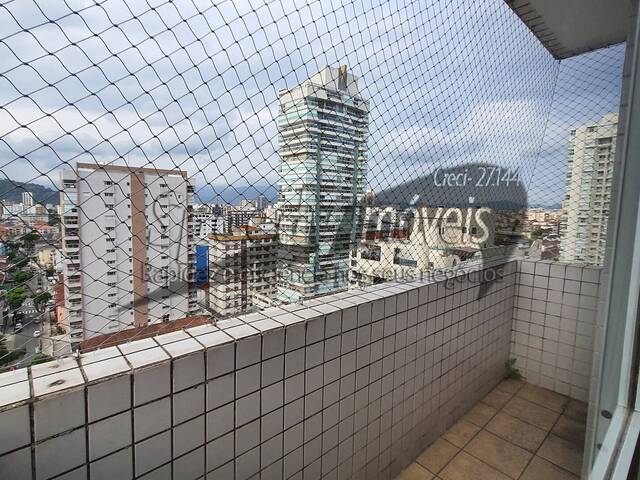 #760209635 - Apartamento para Venda em Santos - SP - 2