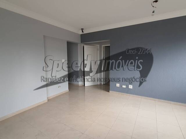#760209635 - Apartamento para Venda em Santos - SP - 3