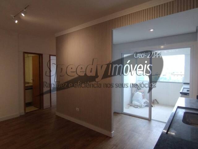 #930488364 - Apartamento para Venda em Santos - SP - 1