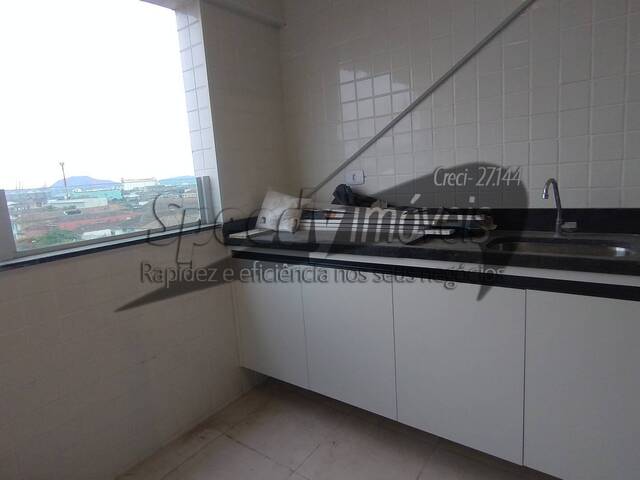 #930488364 - Apartamento para Venda em Santos - SP - 3