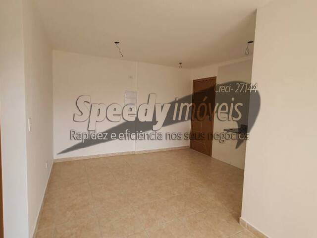Apartamento para Venda em Praia Grande - 4