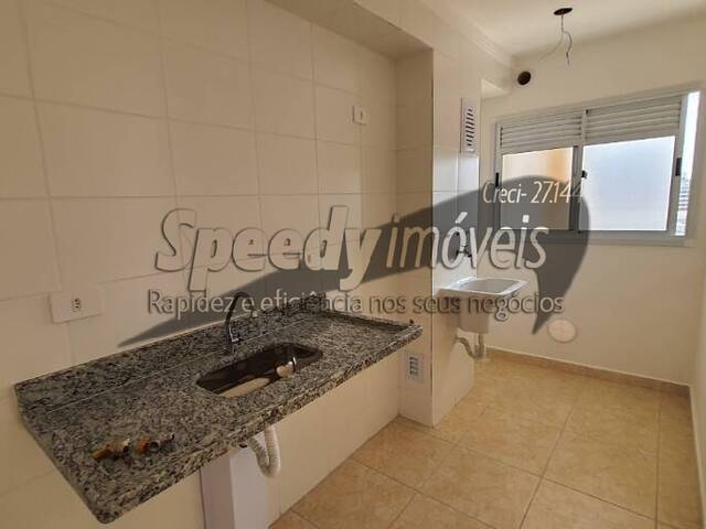 Apartamento para Venda em Praia Grande - 5