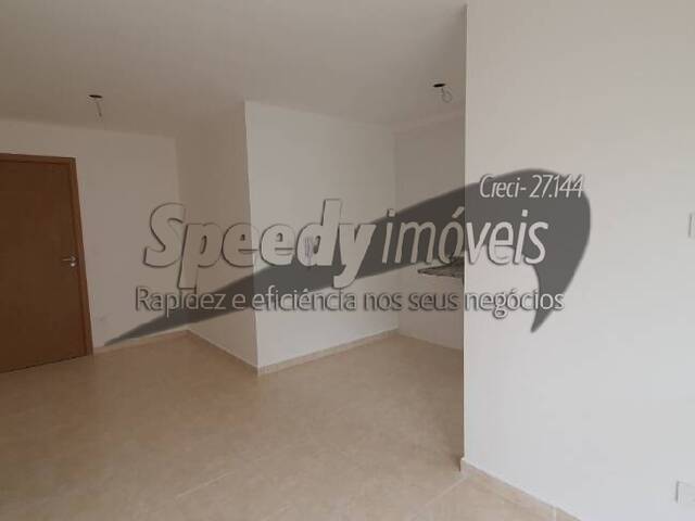 Apartamento para Venda em Praia Grande - 4