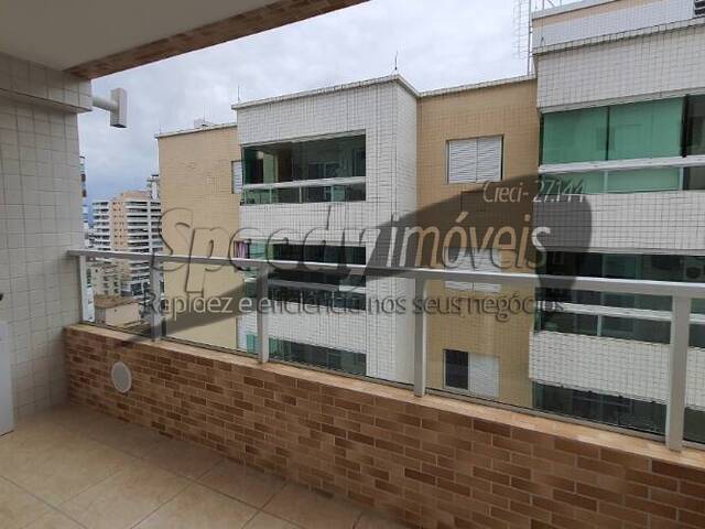 #861079670 - Apartamento para Venda em Praia Grande - SP